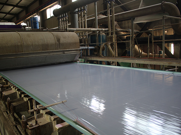 2400紙機網(wǎng)部